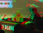 ZodoZ 3D  Amsterdam Dance Event : Amsterdam, ADE, Playground, AMsterdam Dance Event